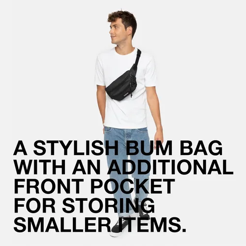 Miniatura 6 de Eastpak - Bolso para hombre, Negro), EK000073008