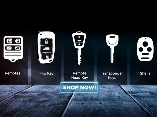 Miniatura 7 de KeylessOption Llavero inteligente de arranque remoto de entrada sin llave con llave para Chevy Tahoe Suburban 15-19, GMC Yukon XL HYQ1AA 15-20