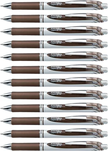Miniatura 24 de Pentel EnerGel RTX