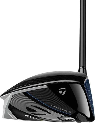 Miniatura 4 de TaylorMade Golf Qi10 LS Driver