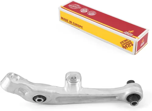 Miniatura 97 de Metrix Premium Chassis Parts - Brazo de control inferior delantero izquierdo con junta esférica y conjunto de buje Compatible con Chevrolet Aveo 18