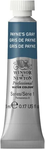 Miniatura 244 de Winsor & Newton - Pintura para acuarela profesional Azul cobalto