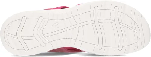 Miniatura 7 de Easy Spirit Sandalias Traciee2 para mujer, Rosado