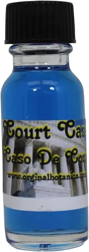 Miniatura 20 de Aceite de destrucción original profesional para brujería, curación espiritual mágica, aceites de unción para hechizos y velas, oración, protección