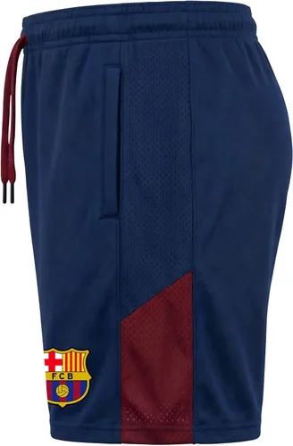 Miniatura 4 de FC Barcelona Athletic Soccer Adult Shorts for Men