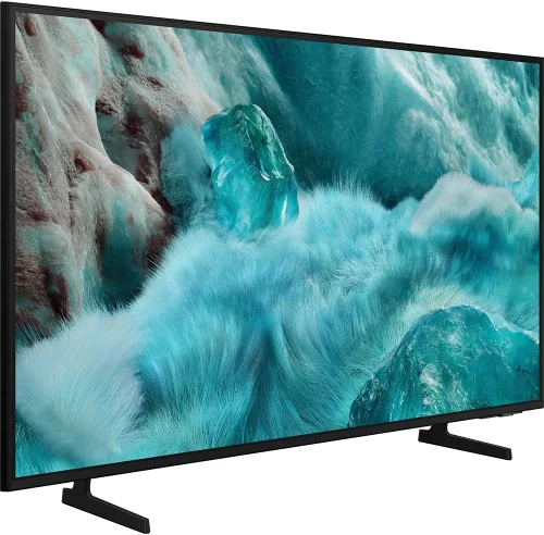 Miniatura 4 de Samsung Smart TV QLED Q7F 4K de 43 pulgadas (2025) Vision AI, Quantum HDR Protección exclusiva de CPS de 26 meses, 2 cables HDMI, transmisión