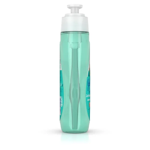 Miniatura 11 de Champú y acondicionador 2 en 1 de Johnson's, 20.3 fl. oz Fórmula desenredante Para niños Sin lágrimas Hipoalergénico