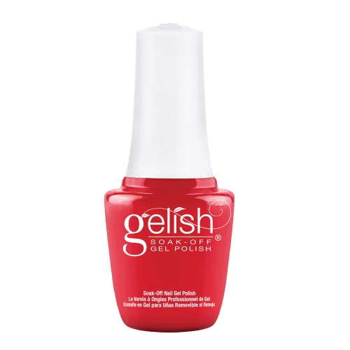 Miniatura 11 de Gelish MINI Gel Nail Polish - 9mL TPO-Free Long-Lasting Soak Off, Vibrant Color, Professional Quality, High Shine, Chip-Resistant Destaca