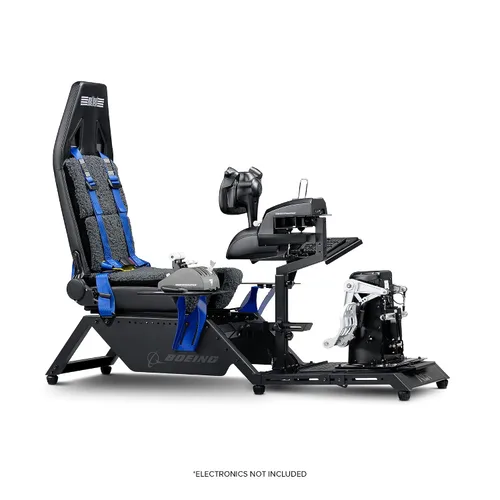 Miniatura 4 de Next Level Racing Flight Simulator Cockpit