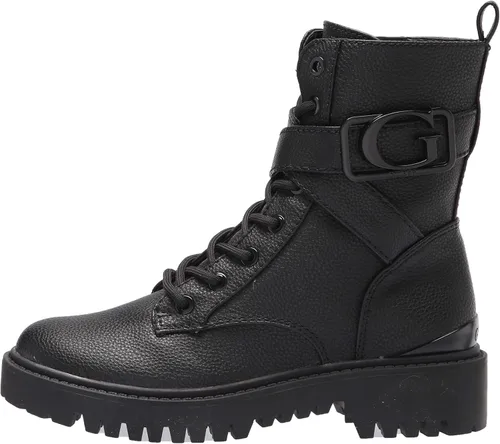 Miniatura 8 de GUESS Botas de combate Orana para mujer