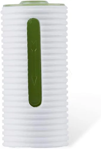 HubiCare - Infusor de ducha con vitamina C, suavizante de agua dura, filtro de ducha de cloro y fluoruro, cabezal de ducha filtrado purificador de
