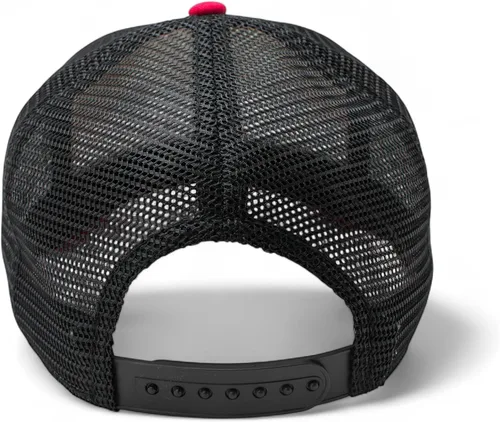 Miniatura 15 de AMERICAN NEEDLE Sinclair - Gorra de camionero ajustable con licencia oficial, auténtica, nueva