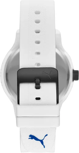 Miniatura 3 de Reloj PUMA Reset V1 para hombre de acero inoxidable