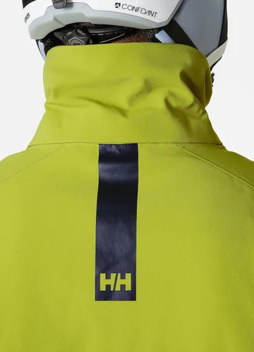 Miniatura 5 de Helly-Hansen Chaqueta Alpha 4.0 para hombre
