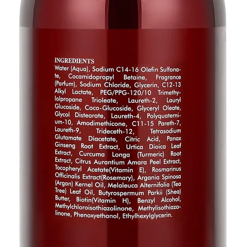 Miniatura 8 de Conjunto de Champú y Acondicionador Voluminizante de Biotina para Cabello Fino y Crecimiento - Tratamiento Anti Pérdida de Cabello Definitivo