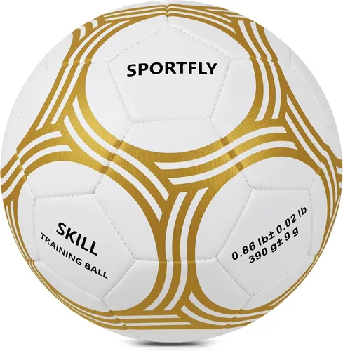 Miniatura 2 de Fútbol de entrenamiento de habilidades con peso, tamaño 3 con peso de pelotas de tamaño 5, equipo de entrenamiento de fútbol para mejorar