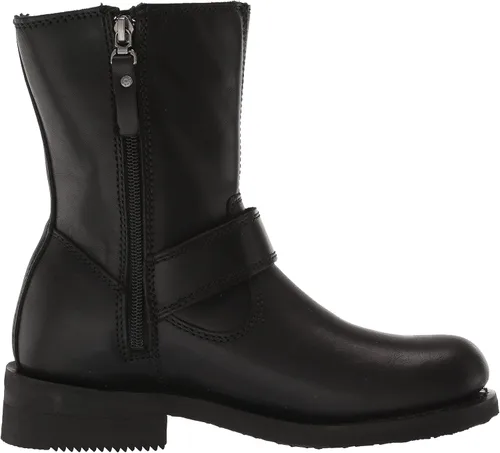 Miniatura 6 de Harley-Davidson Barlyn - Botas de moto para mujer (7.0in)