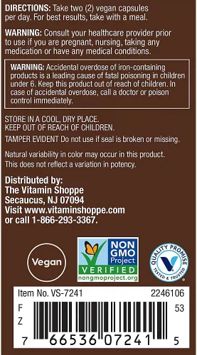 Miniatura 4 de plnt Multivitamínico MenaTMs de alimentos integrales fermentados (120 cápsulas veganas)