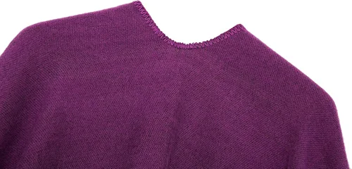 Miniatura 45 de Chales cálidos para mujer, cárdigan con frente abierto, estilo vintage, poncho
