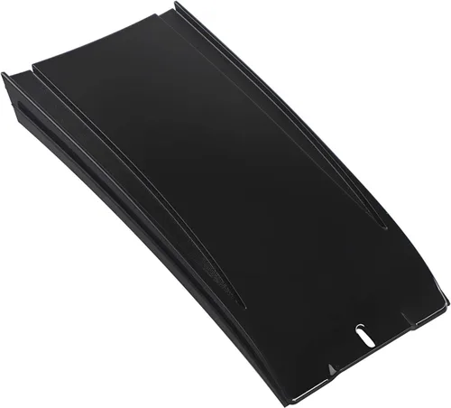 Miniatura 7 de Extensión de panel inferior de plástico ABS para motocicleta, compatible con Harley Softail FXST FLST 2000-2017