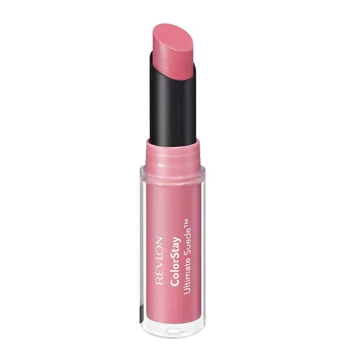 Miniatura 25 de Revlon ColorStay Mejor Gamuza Lápiz Labial, Ingenue