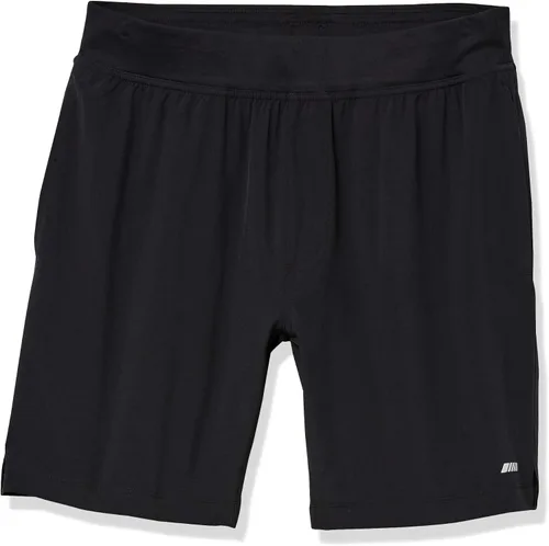 Miniatura 4 de Tienda Essentials Men's Performance Stretch Woven 7" Training Short