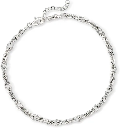 Miniatura 4 de Ross-Simons Three Anklets Set