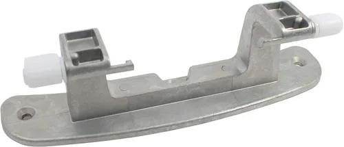 Miniatura 2 de 134550800 - Bisagra de puerta de arandela de repuesto para Frigidaire ATF6700FS2 - Compatible con bisagra de puerta 134550800