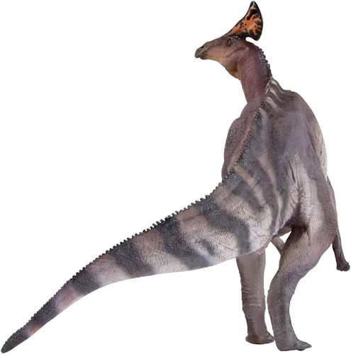 Miniatura 9 de PNSO Modelos de dinosaurios prehistóricos (41 Perez The Machairoceratops)