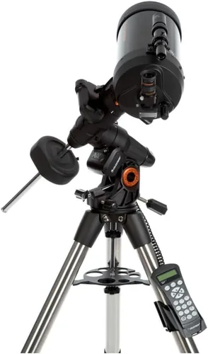 Miniatura 6 de Celestron Advanced VX - Telescopio.