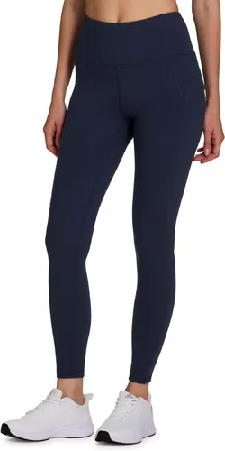 Miniatura 60 de Avalanche Leggings de longitud completa para mujer, súper suaves, para senderismo, gimnasio, con bolsillos