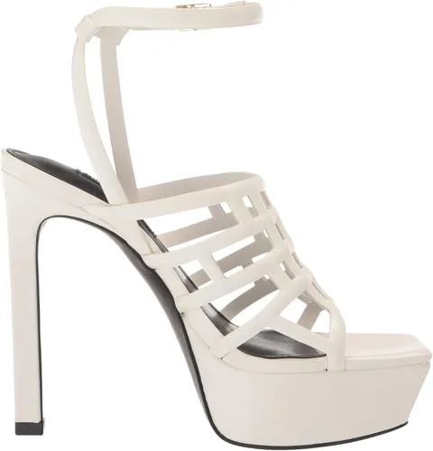 Miniatura 6 de Nine West Women's Kelinda Heeled Sandal