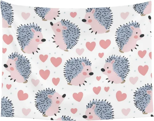 Miniatura 11 de Nameapo Tapiz para mujeres y niñas africanas para dormitorio, tapiz colgante de pared para sala de estar, dormitorio, manta para decoración