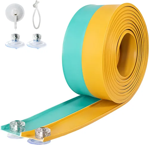 Miniatura 12 de Flex Track - Juego de iniciación de 15 pies, pista de rampa flexible para autos de carreras para edades de 3 años en adelante con ventosas, Racing