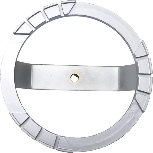 Miniatura 4 de CTA Tools Llave de tapa de depósito de combustible 1044 - Compatible con Toyota/Lexus