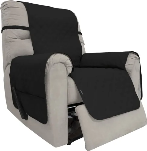 Miniatura 111 de Easy-Going Funda para Sofá Funda para Silla Funda para Sofá Impermeable Funda para Sofá Lavable Funda para Sofá de Tela Antideslizante Protector