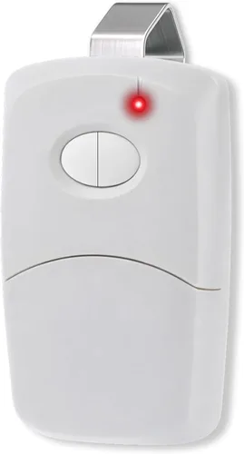 Miniatura 7 de 2X Mando a distancia para abridor de puerta de garaje lineal multicódigo 3089 308911 MCS308911, mando a distancia para abridor de puerta con 10 Dos