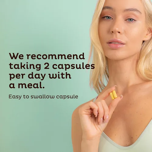 Miniatura 8 de Emma Paquete de limpieza para la salud intestinal y eliminación – Paquete completo de desintoxicación digestiva para hinchazón, metabolismo y apoyo