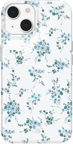 Miniatura 38 de VELVET CAVIAR Funda para iPhone 14 Pro Max Marble - Bonita funda protectora femenina para mujer compatible con MagSafe - probada en caídas de 10