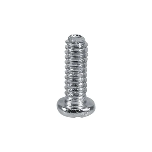 Miniatura 8 de 600pcs 12 tipos de tornillos pequeños Tuercas Kit surtido M1 M1.2 M1.4 M1.6 con caja de plástico para relojes Glassess Electrónica con caja
