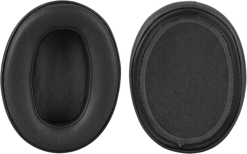 Miniatura 3 de Geekria Almohadillas de repuesto para auriculares Sony WH-XB900N/ WH-CH710N/ WH-CH720N/ WH-RF400/ MDR-RF895RK almohadillas para los oídos, piezas