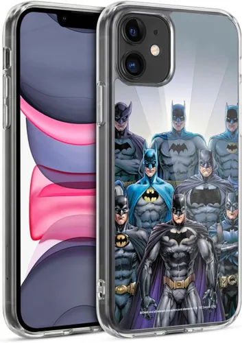 Miniatura 43 de Head Case Designs Funda de gel con licencia oficial de Batman DC Comics Hush Catwoman icónica para disfraces de cómics [grado militar] compatible