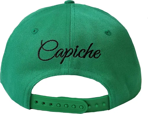 Miniatura 5 de Capiche 99+ Variaciones Gorra Snapback Serie Especial - Talla única - Unisex - Hombre