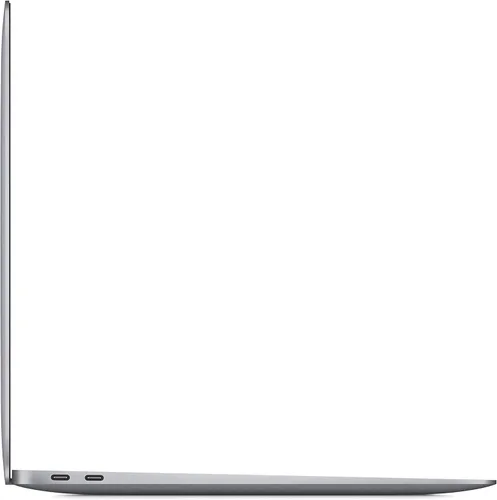 Miniatura 4 de Apple MacBook Air 2020 con chip M1 de 13 pulgadas, 8 GB de RAM, SSD de 512 GB, gris espacial (renovado)