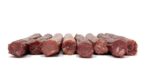 Miniatura 3 de PEARSON RANCH - Palitos de alce de 1 onza de palitos de alce, paquete de 12 palitos de carne exótica, bajos en carbohidratos, sin gluten, sin MSG