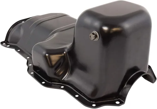 Miniatura 69 de TRQ Cárter de aceite de motor compatible con Dodge Durango Jeep Grand Cherokee 2011-2015