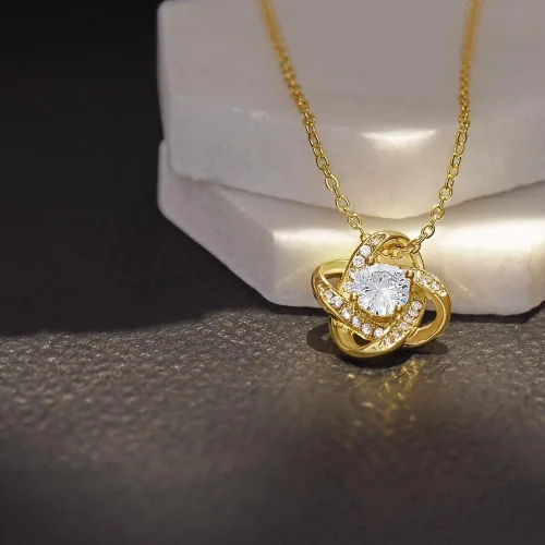 Miniatura 5 de Leo's Print Shop Regalo para hija de padre para hija, regalo para mi hija, collar para mi hermosa hija, Joyeria, regalo de cumpleaños para mujer
