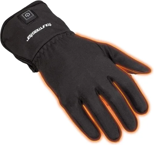 Miniatura 2 de Tourmaster Synergy Pro-Plus - Guantes de motocicleta con calefacción de 12 V