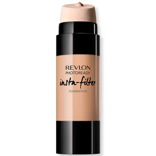Miniatura 9 de Revlon PhotoReady Insta-Filter Foundation, Cappuccino