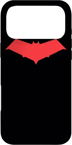 Miniatura 22 de Batman Carcasa con capucha roja para iPhone 17